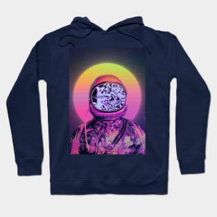 Astrounaut Hoodie